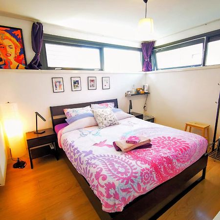 אמסטרדם La Corte Sconta B&B מראה חיצוני תמונה