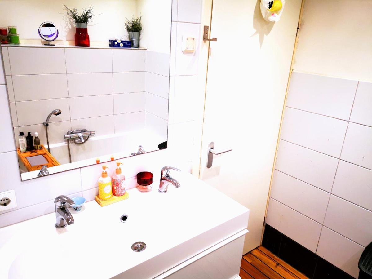 אמסטרדם La Corte Sconta B&B מראה חיצוני תמונה