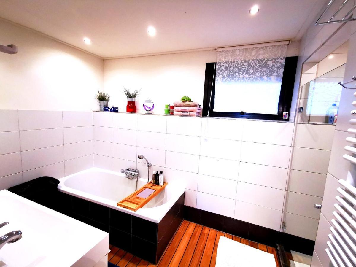 אמסטרדם La Corte Sconta B&B מראה חיצוני תמונה