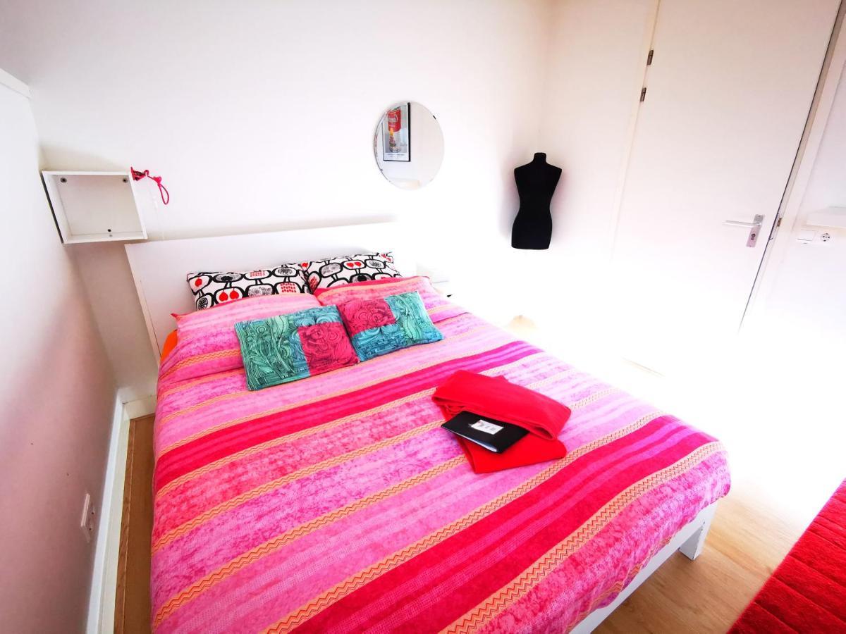 אמסטרדם La Corte Sconta B&B מראה חיצוני תמונה