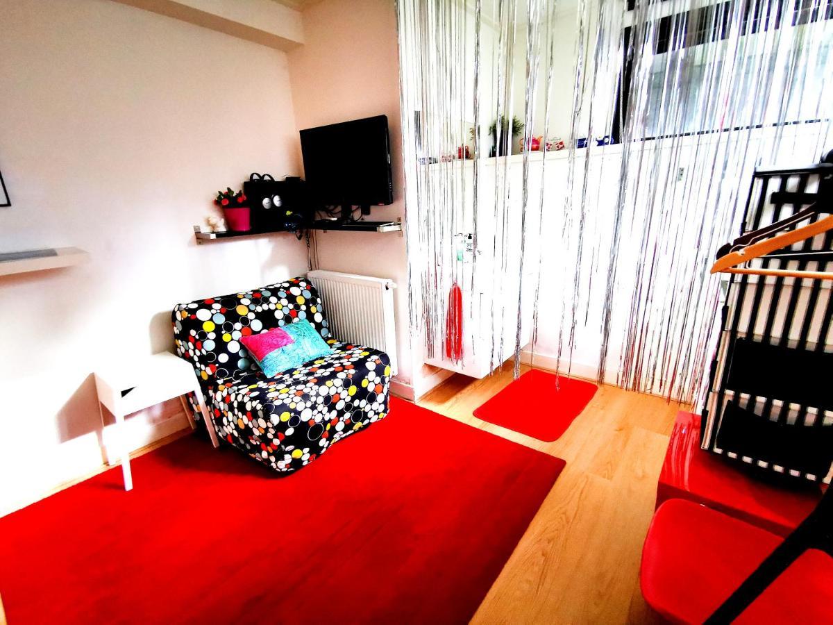 אמסטרדם La Corte Sconta B&B מראה חיצוני תמונה