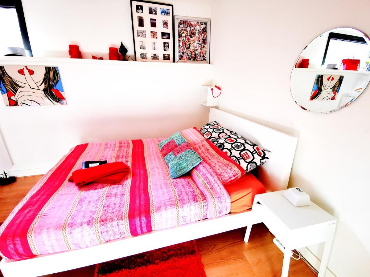 אמסטרדם La Corte Sconta B&B מראה חיצוני תמונה