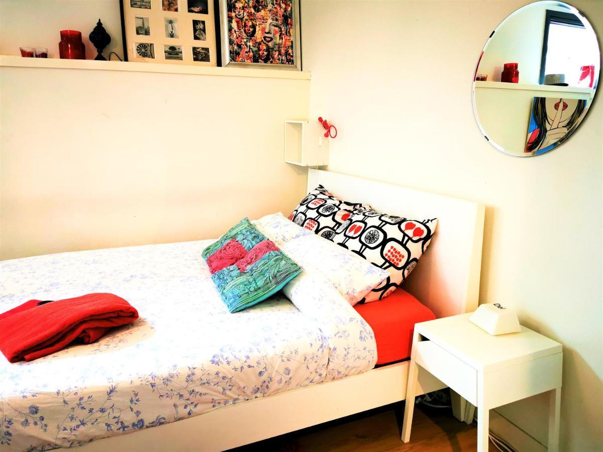 אמסטרדם La Corte Sconta B&B מראה חיצוני תמונה