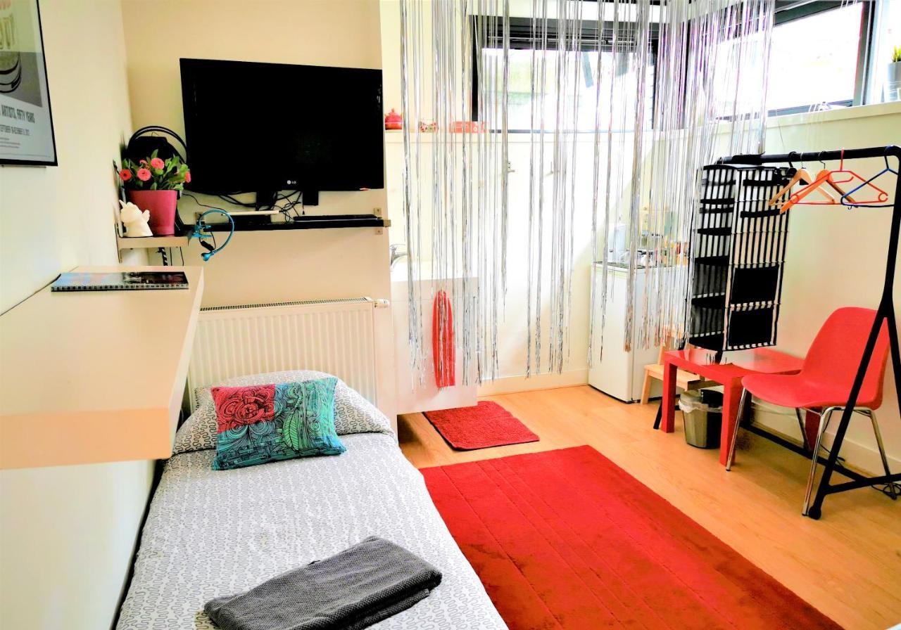 אמסטרדם La Corte Sconta B&B מראה חיצוני תמונה