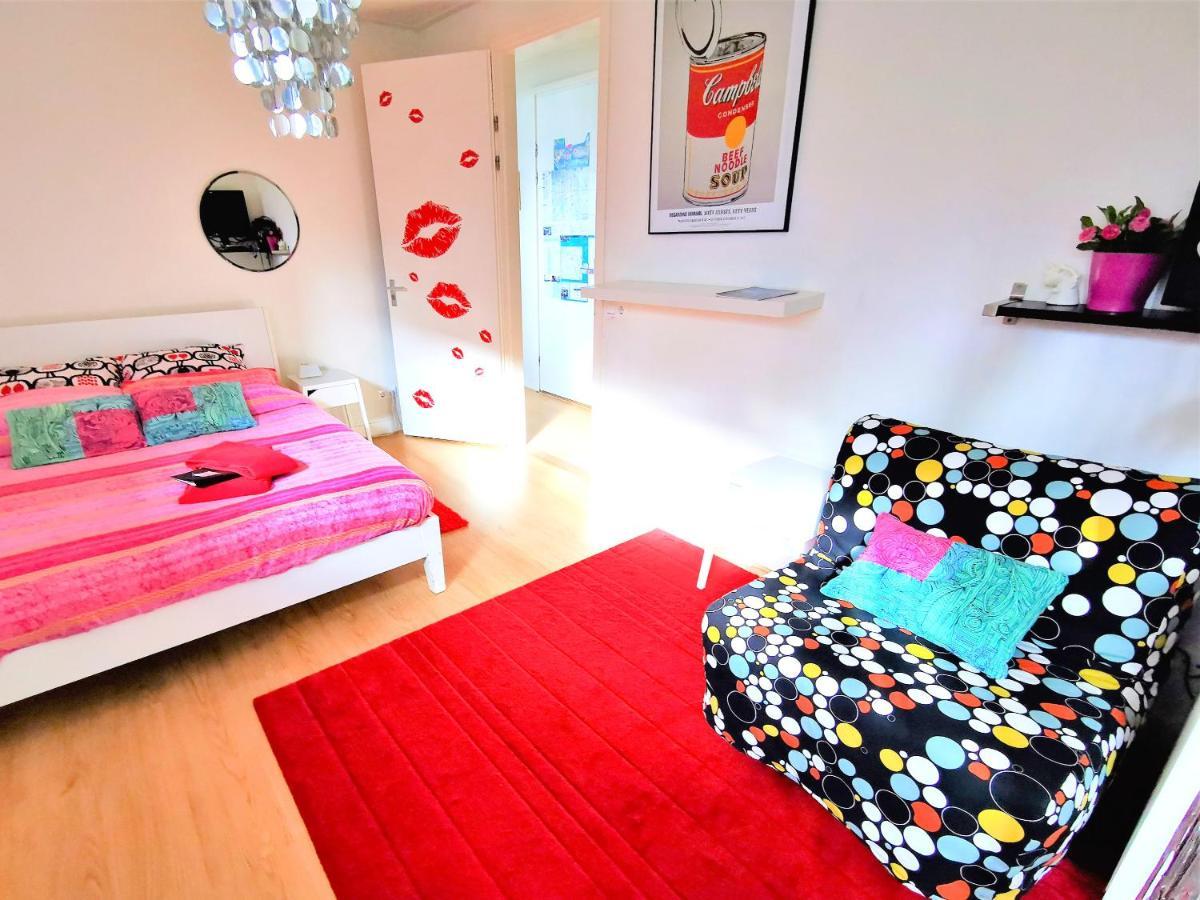 אמסטרדם La Corte Sconta B&B מראה חיצוני תמונה