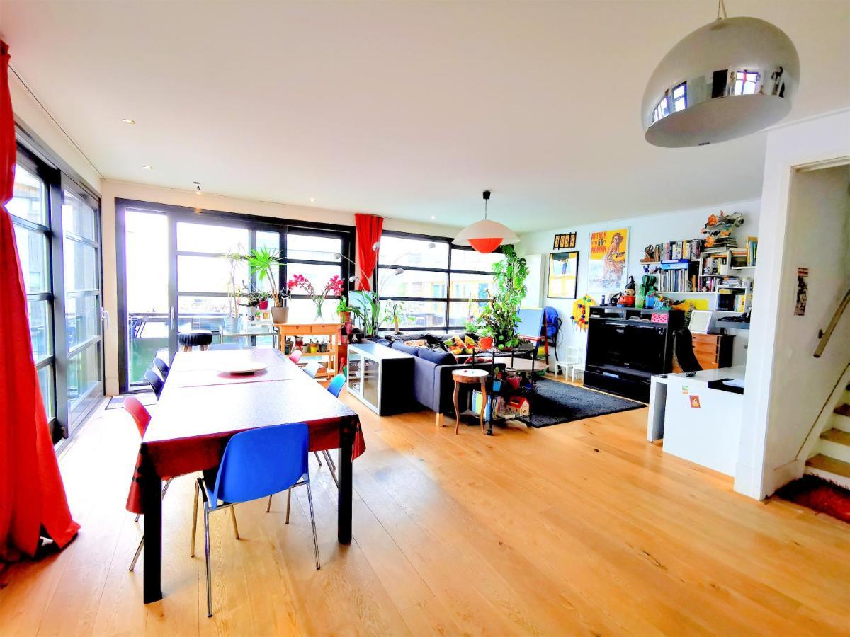 אמסטרדם La Corte Sconta B&B מראה חיצוני תמונה