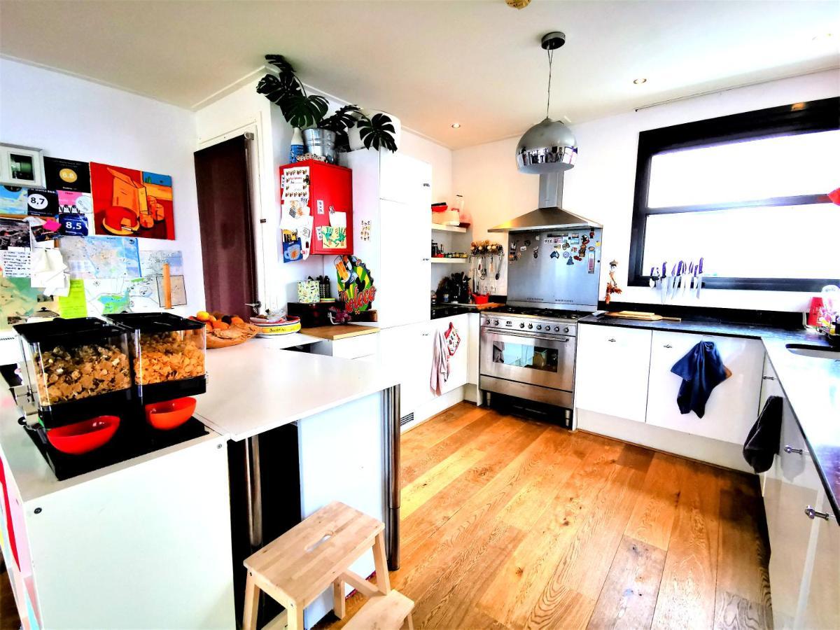 אמסטרדם La Corte Sconta B&B מראה חיצוני תמונה