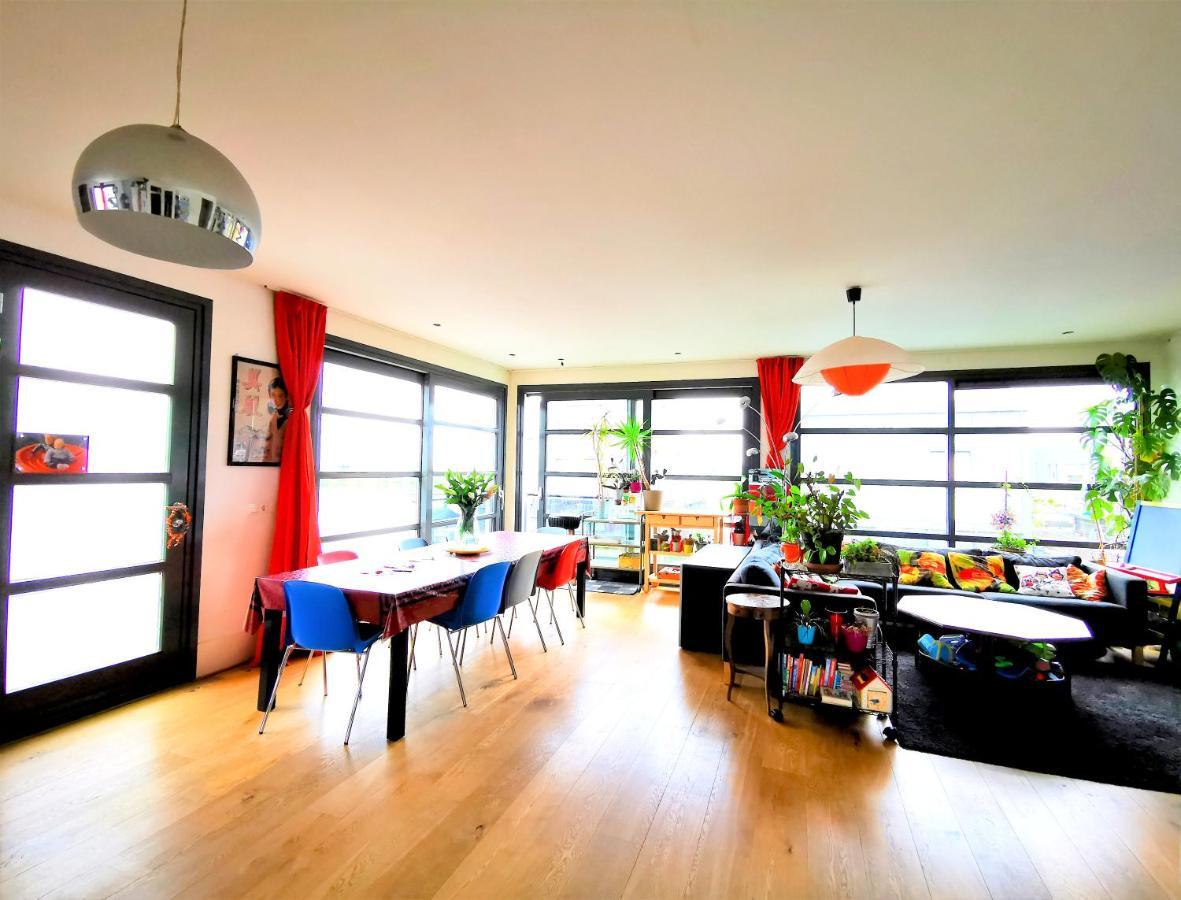 אמסטרדם La Corte Sconta B&B מראה חיצוני תמונה