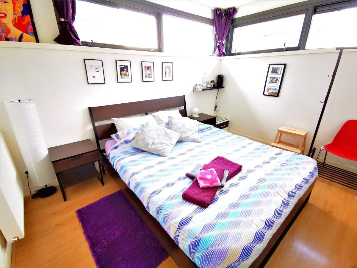 אמסטרדם La Corte Sconta B&B מראה חיצוני תמונה