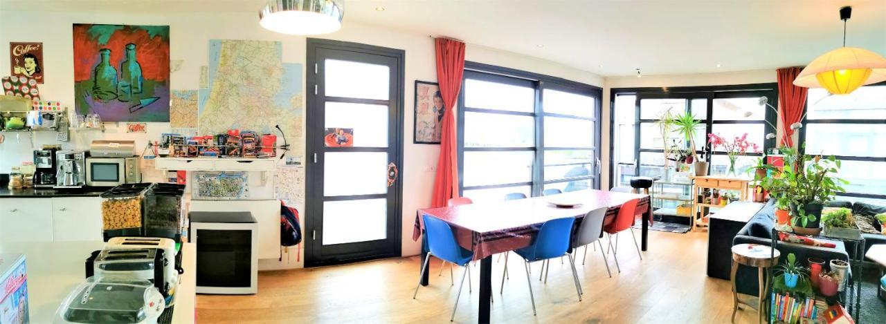 אמסטרדם La Corte Sconta B&B מראה חיצוני תמונה