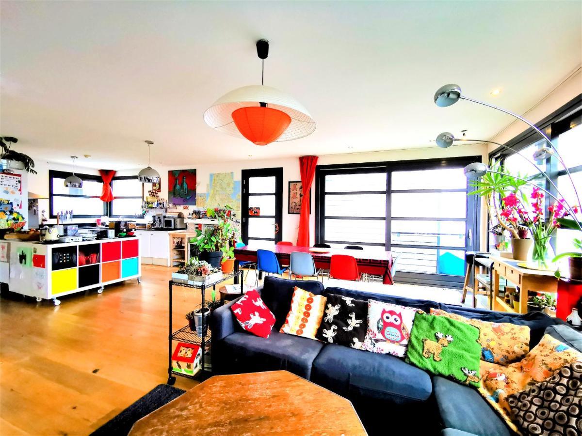 אמסטרדם La Corte Sconta B&B מראה חיצוני תמונה