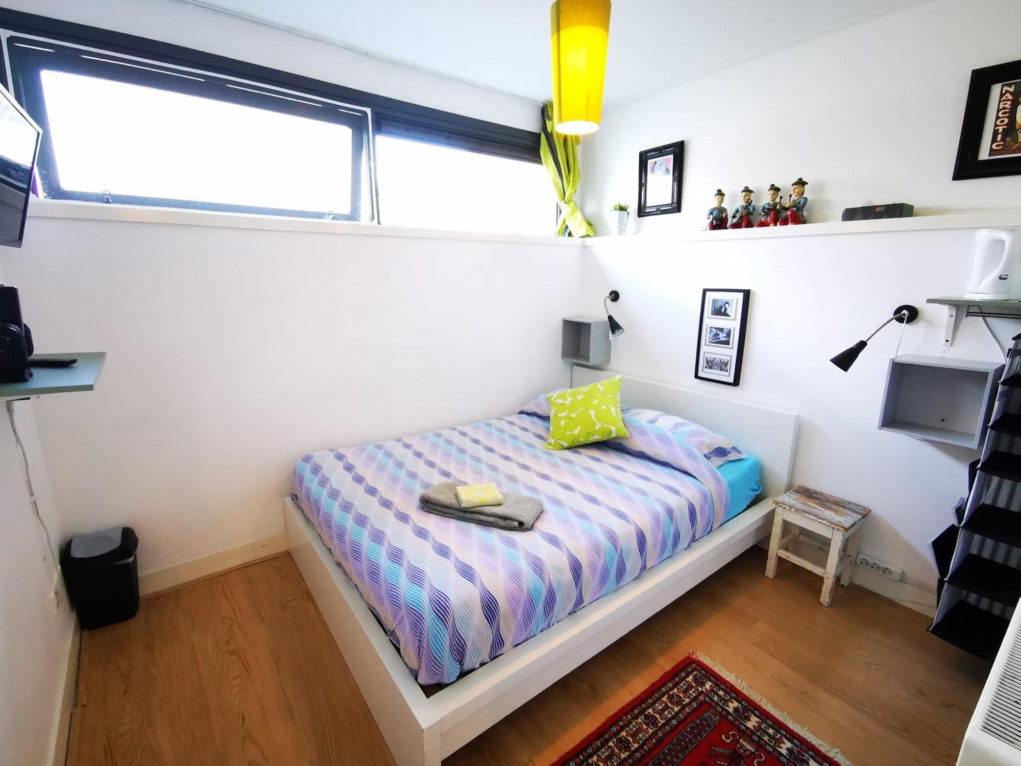 אמסטרדם La Corte Sconta B&B מראה חיצוני תמונה