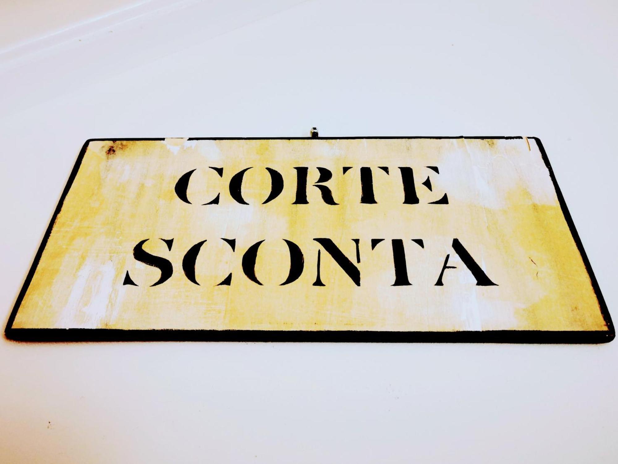 אמסטרדם La Corte Sconta B&B מראה חיצוני תמונה